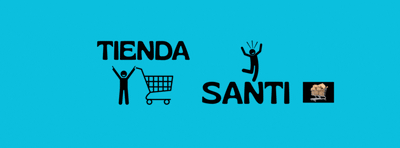 TIENDA SANTI